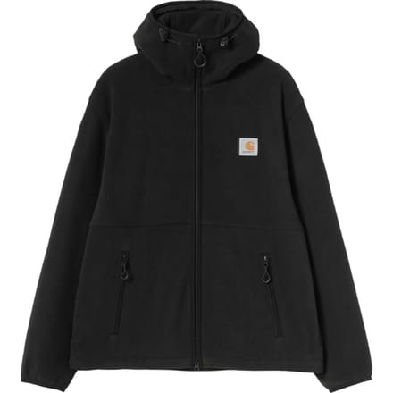 Carhartt Wip Blevin Liner Jas Zwart