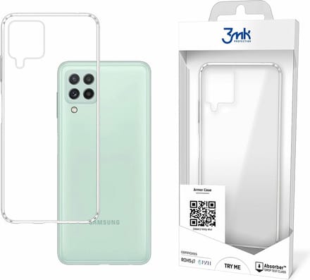 3MK Armor Case mobiele telefoon behuizingen