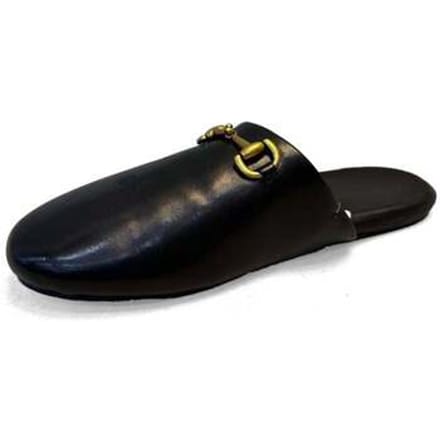 Slippers Sergio Moretti -