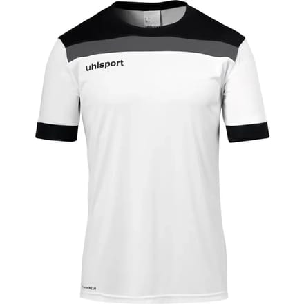 T-shirt Korte Mouw Uhlsport Offense 23