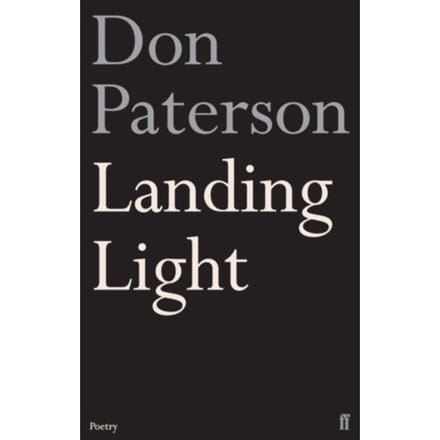 Landing Light - Don Paterson