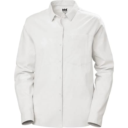Dameshemd Helly Hansen Club