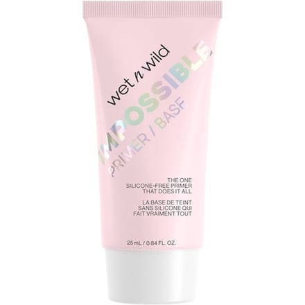 wet n wild Primer PrimeFocus Impossible Teint Dames 25 ml