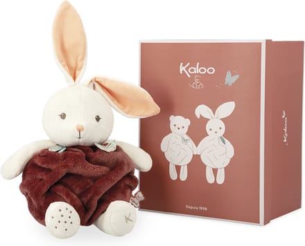 Kaloo Plume Bubbel van liefde konijn groot