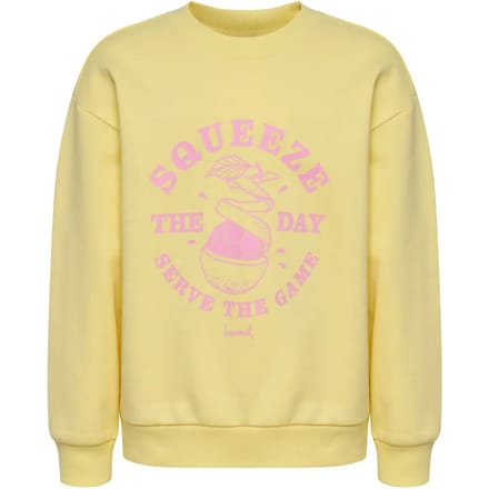 Junior Sweatshirt Hummel Graphic