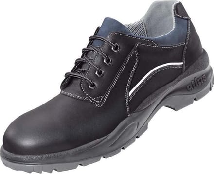 Atlas werkschoenen s3 maat 41 laag Anatomic bau450