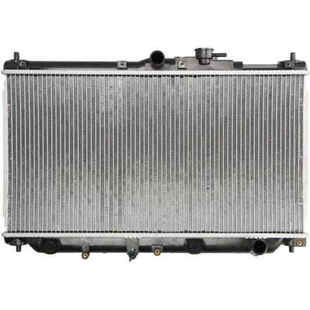 Radiator, motorkoeling AVA COOLING HD2016