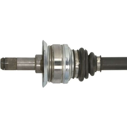Aandrijfas POINT GEAR PNG75853