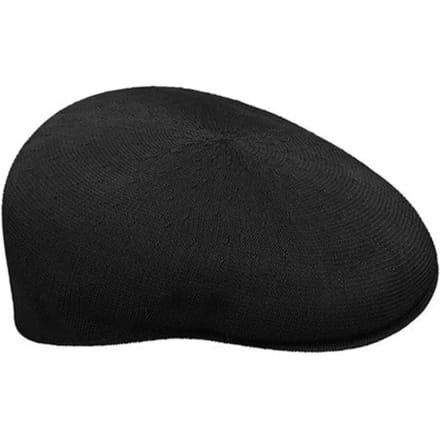 Kangol - Tropic 504 - BLACK