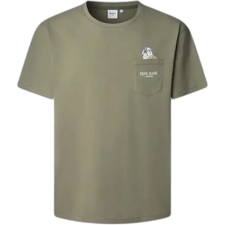 T-shirt Pepe Jeans Thansen