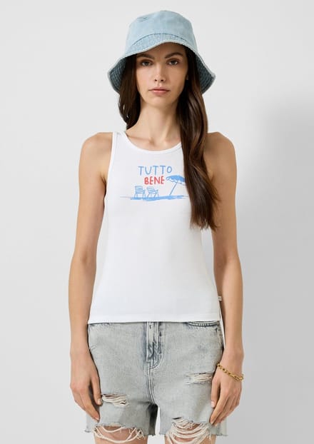 QS T-Shirt