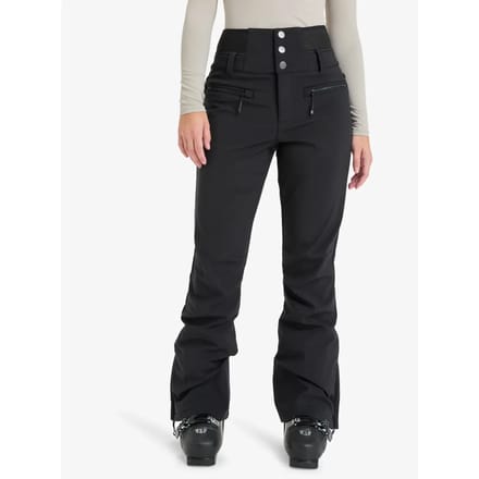 Technische snowboardbroek dames Roxy Rising High