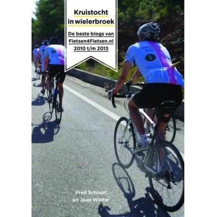 Kruistocht In Wielerbroek - Fred Schoorl