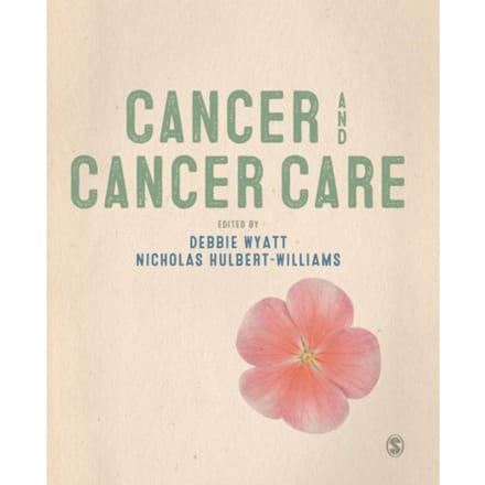 Cancer And Cancer Care - Wyatt