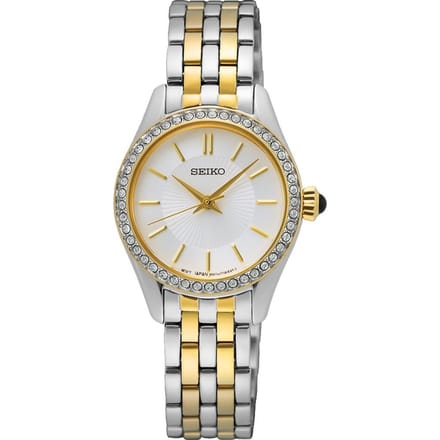Seiko SUR540P1 Dames Horloge