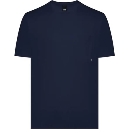 Duno T-shirts en Polo Navy