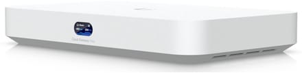 Routeur/Contrôleur Ubiquiti UniFi UCG-Fiber