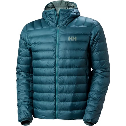 Jas met capuchon Helly Hansen Verglas down 2,0