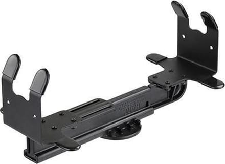 RAM Mounts RAM-VPR-103 houder Draagbare printer Zwart Passieve houder