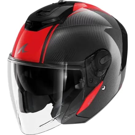 Jethelm Shark RS Stride