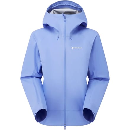 Waterdicht damesjack Montane Torren