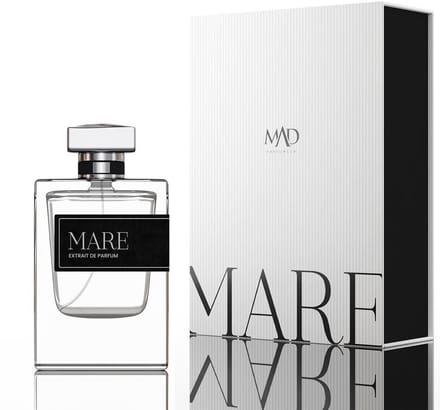 Mad Parfumeur Mare Men - 50 ml / Woody