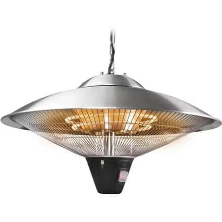 Elektrische verwarminglamp D.60 Lacor