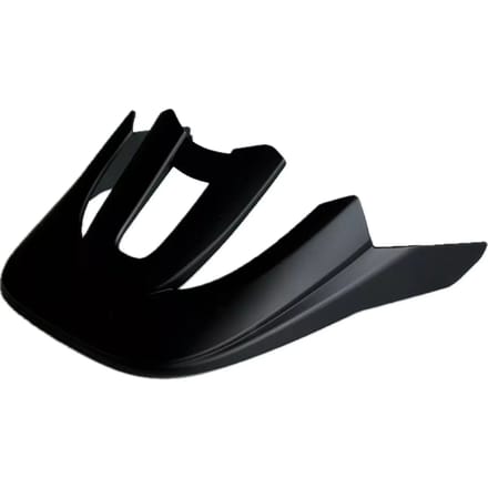 Helmvizier Abus CliffHanger