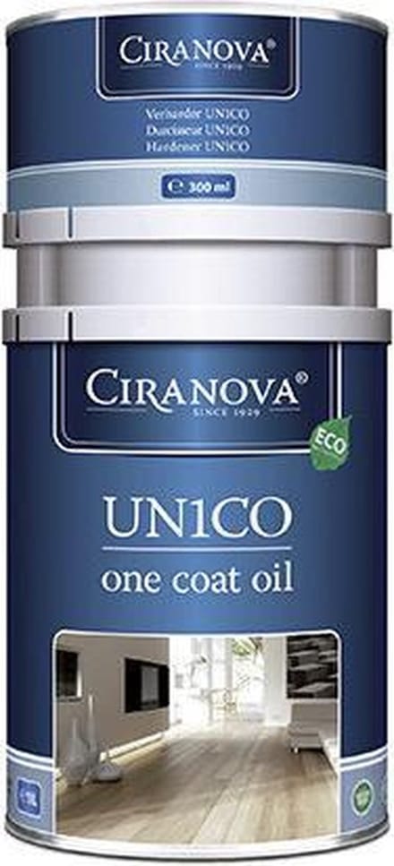 Ciranova Un1Co - 7262 - Clouds - 1 l - 60 m²/l