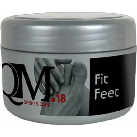 Voetcrème QM Sports Q18