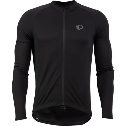 Jersey met lange mouwen Pearl Izumi Quest