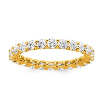 Luna Creation - 703.0953 - Ring - Dames - 585GG - Ringmaat 53