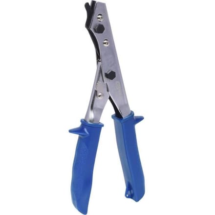 KS TOOLS Blikknabbelaar 265 mm - 140.2175