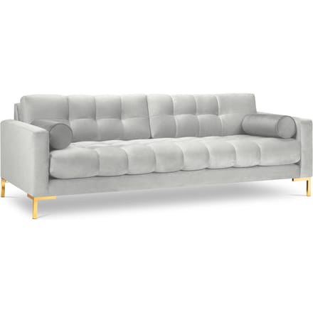 4-zitsbank Bali velvet | Cosmopolitan Design