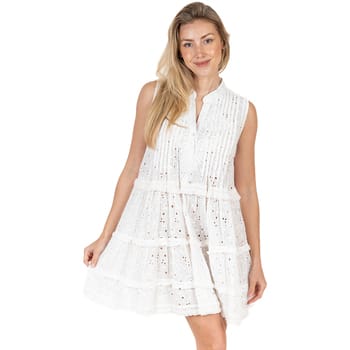 Korte Jurk Isla Bonita By Sigris Korte Jurk