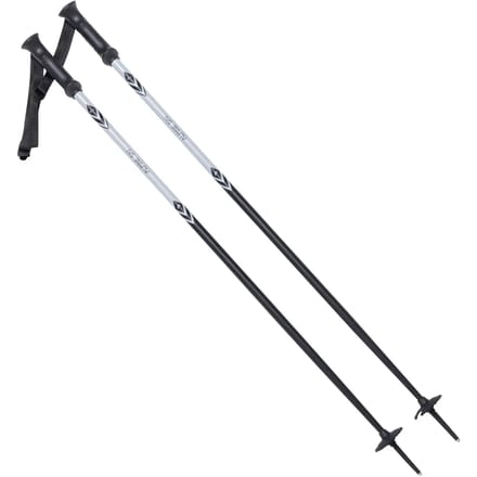Skistokken Martes Alpine II