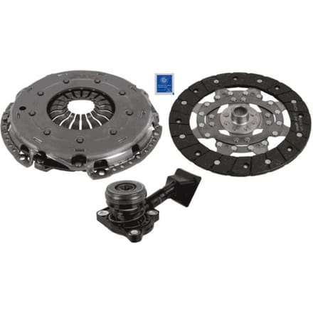 Koppelingsset XTend set plus CSC SACHS 3000 990 472