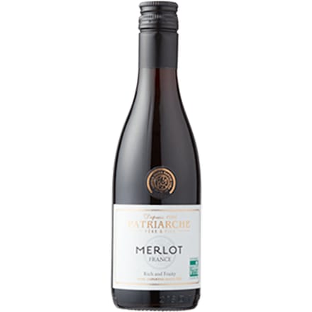 Vin de Pays Merlot