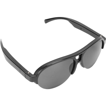AI Slimme Bril Ondersteunt 144 Vertaling Bluetooth 5.4 IP65 Regenbestendig Touchbediening Geluid