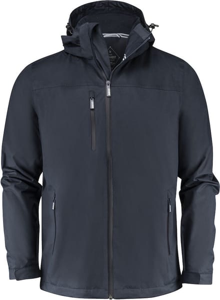 James Harvest SPORT JACKET COVENTRY 2131037 - Marine - S