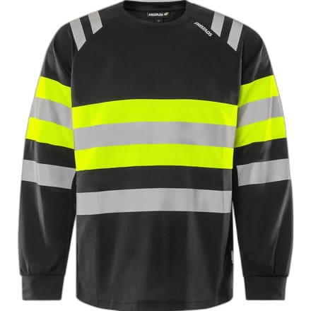 Longsleeve T-shirt Fristads 7881 GPST
