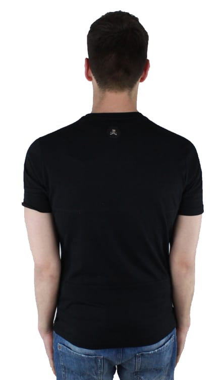 Philipp Plein Benton Hotfix MTK0958 T-shirt