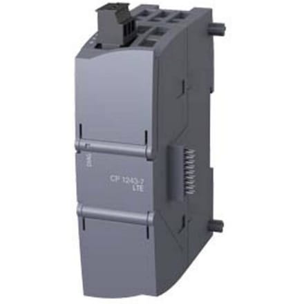 Siemens 6GK7243-7SX30-0XE0 PLC-communicatiemodule 24 V