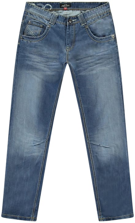 Cars Jeans Jeans Crown 506 - Heren