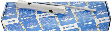 UNIOR - SET BUISSLEUTELS - 6 - 32 MM / 14 PCS