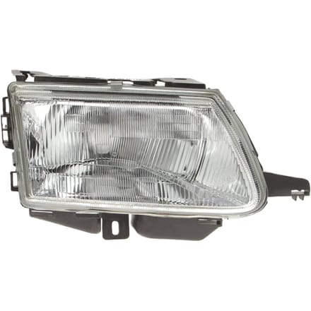 Koplampen DEPO 552-1106R-LD-EM, rechts