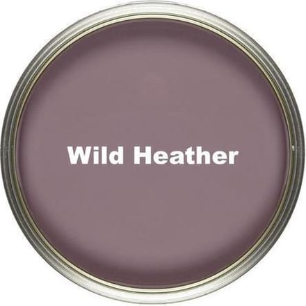 No Seal Kalkverf Wild Heather 1 Liter