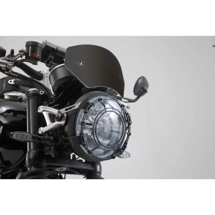 Bubble SW-Motech Triumph Triumph Speed Twin 1200 (18-)