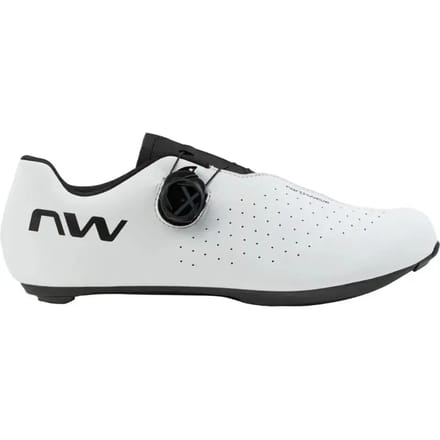 Northwave Sonic Plus Raceschoenen Wit EU 41