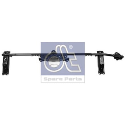Houder DT Spare Parts 1.22105